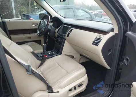 2019 Ford Flex Limited z USA, uszkodzony, nr VIN 2FMGK5D86KBA18859